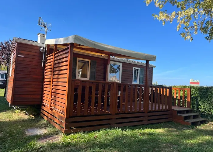 Mobile Home